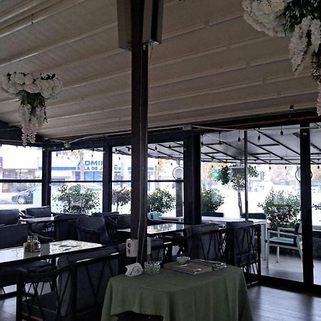 Hotel Central Slobozia  Exterior photo