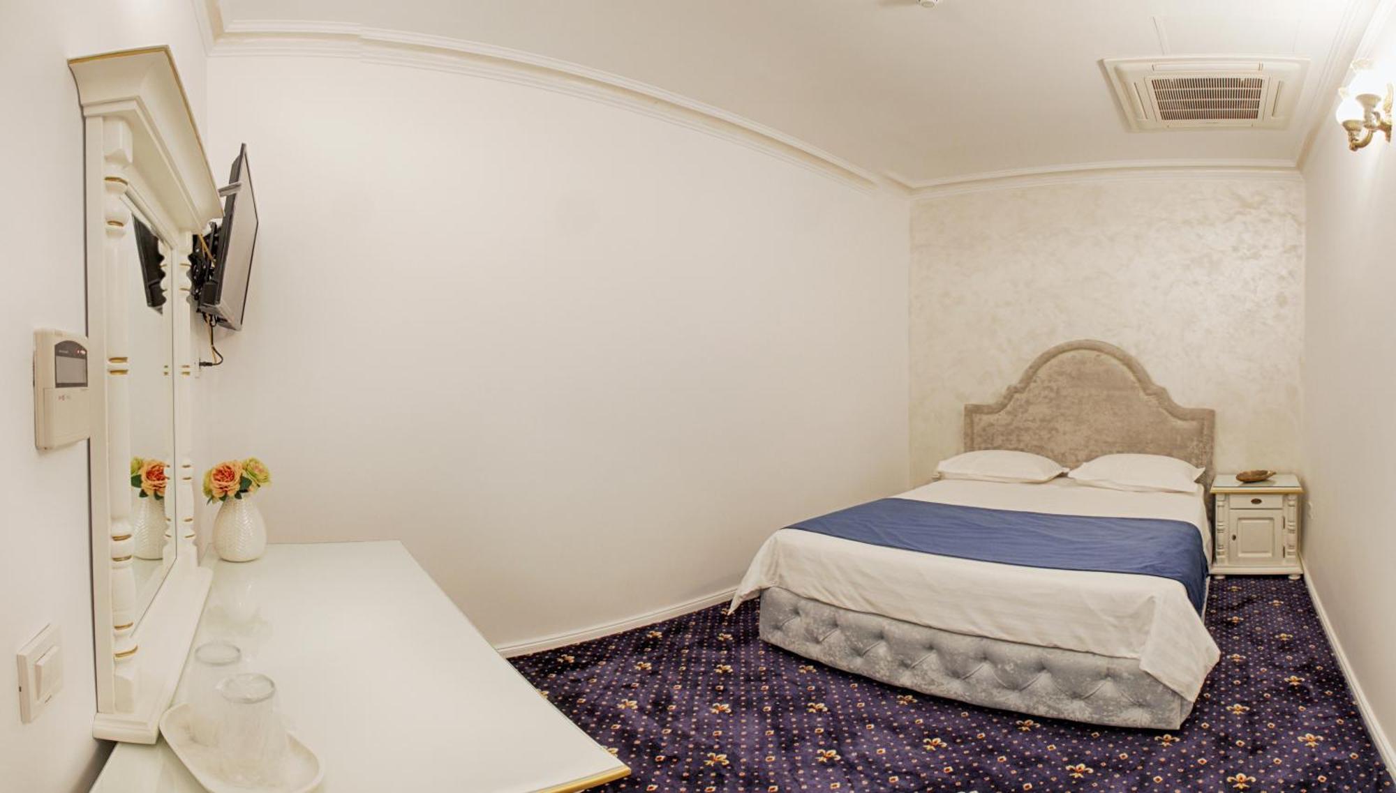 Hotel Central Slobozia  Room photo