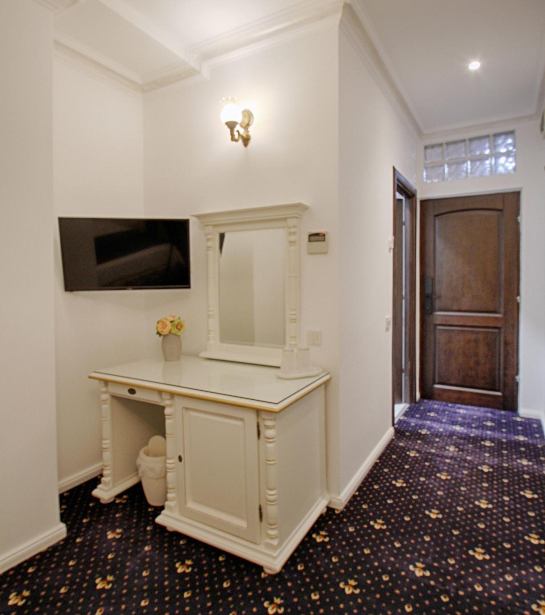 Hotel Central Slobozia  Room photo